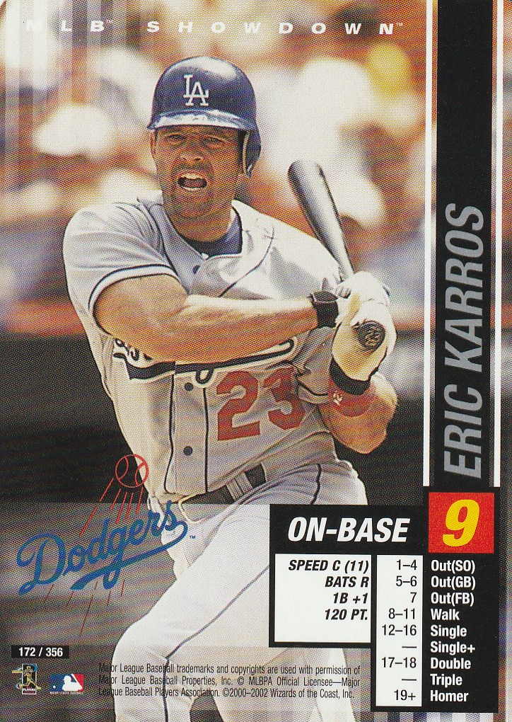 Eric Karros